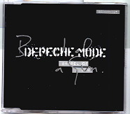 Depeche Mode - Barrel Of A Gun